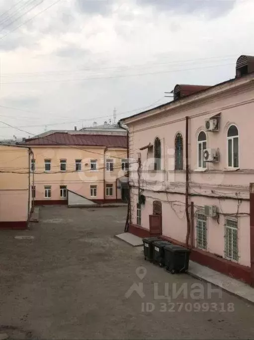 2-к кв. Томская область, Томск просп. Ленина, 93с2 (41.9 м) - Фото 2