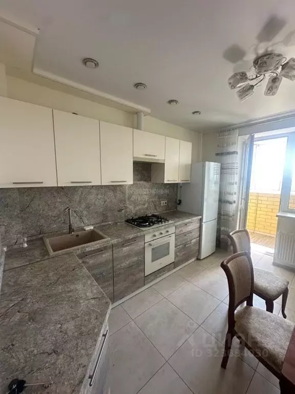 3-к кв. Владимирская область, Владимир ул. Нижняя Дуброва, 47к2 (70.0 ... - Фото 1