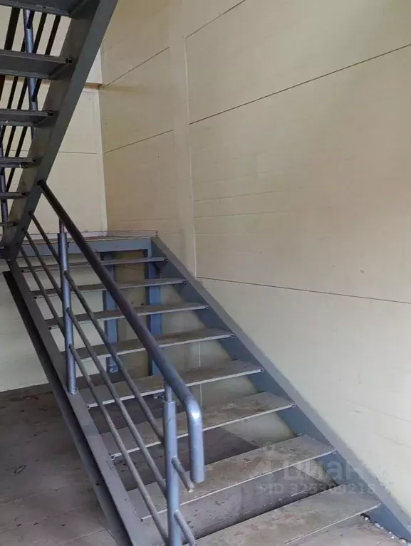 Помещение свободного назначения в Санкт-Петербург 3-й Рыбацкий проезд, ... - Фото 2