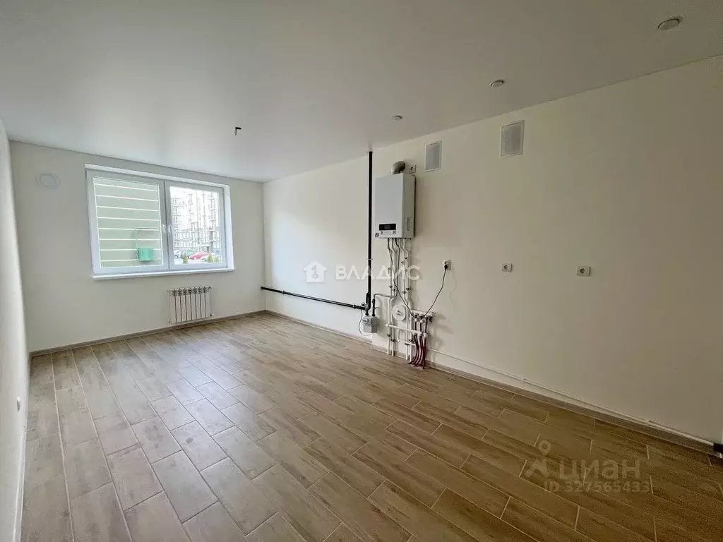 2-к кв. Калининградская область, Пионерский ул. Гептнера, 13 (54.4 м) - Фото 1