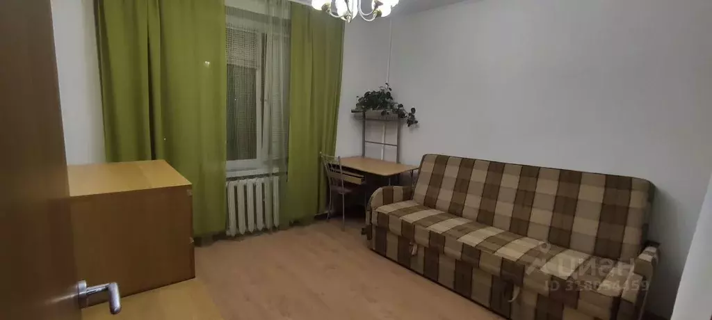 2-к кв. Москва проезд 4-й Подбельского, 2К1 (57.0 м) - Фото 0