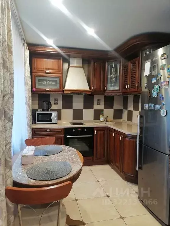 2-к кв. Сахалинская область, Корсаков Нагорная ул., 68В (43.0 м) - Фото 1