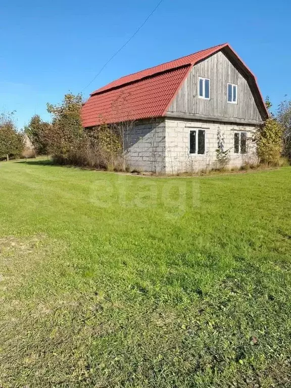 Участок в Псковская область, Гдов городское поселение, д. Луневщина  ... - Фото 1