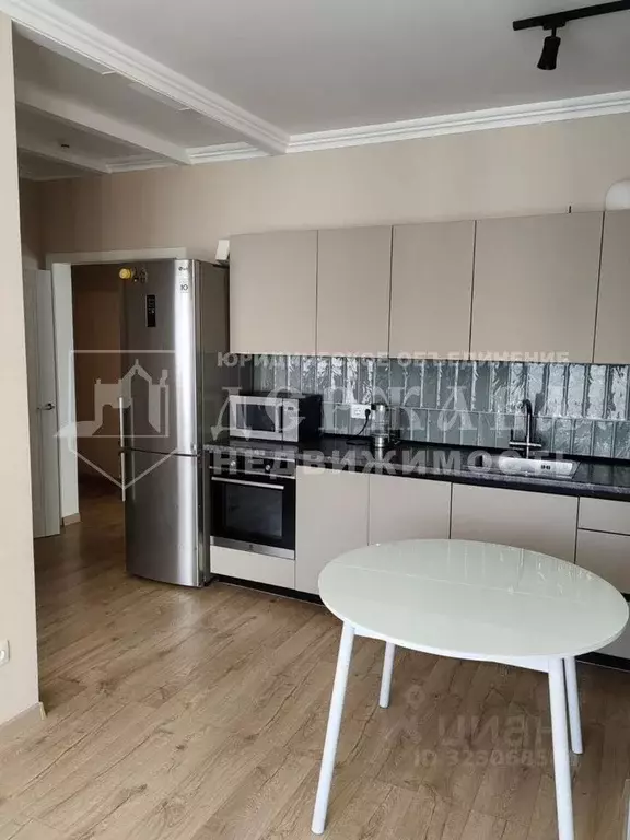 3-к кв. Кемеровская область, Кемерово ул. 1-я Заречная, 2 (58.0 м) - Фото 1