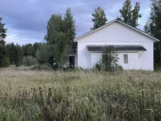 Дом 120 м на участке 30 сот. - Фото 0