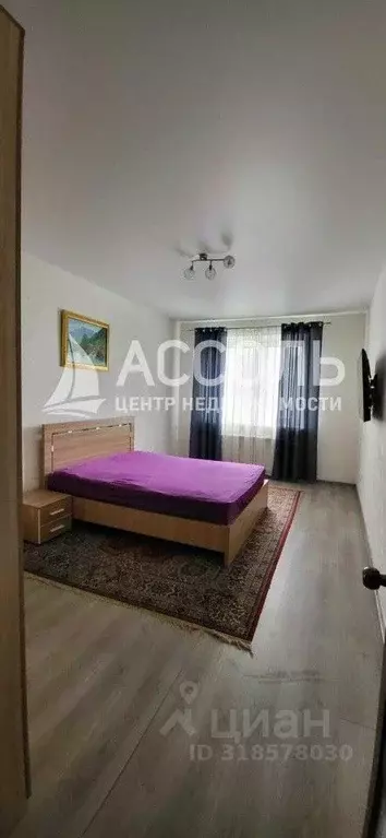 Студия Омская область, Омск ул. Перелета, 32 (65.0 м) - Фото 0