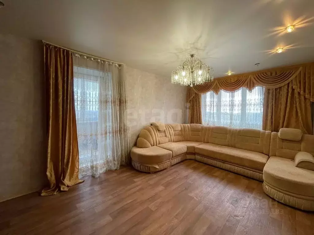 2-к кв. Приморский край, Владивосток ул. Гульбиновича, 16 (48.9 м) - Фото 1
