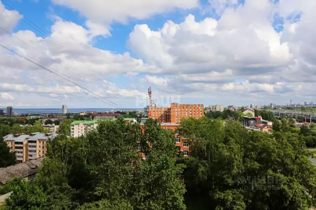 Комната Карелия, Петрозаводск Первомайский просп., 58 (11.6 м) - Фото 2