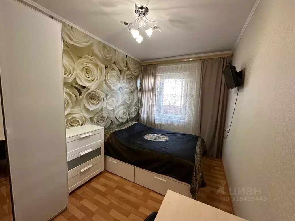 2-к кв. Новосибирская область, Новосибирск Новогодняя ул., 28/1 (50.0 ... - Фото 0