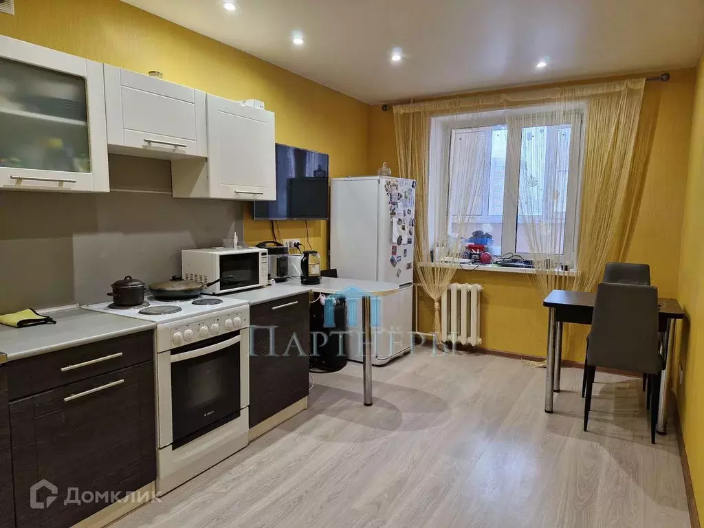 Продаётся 1-к квартира, 40.3 м - Фото 1