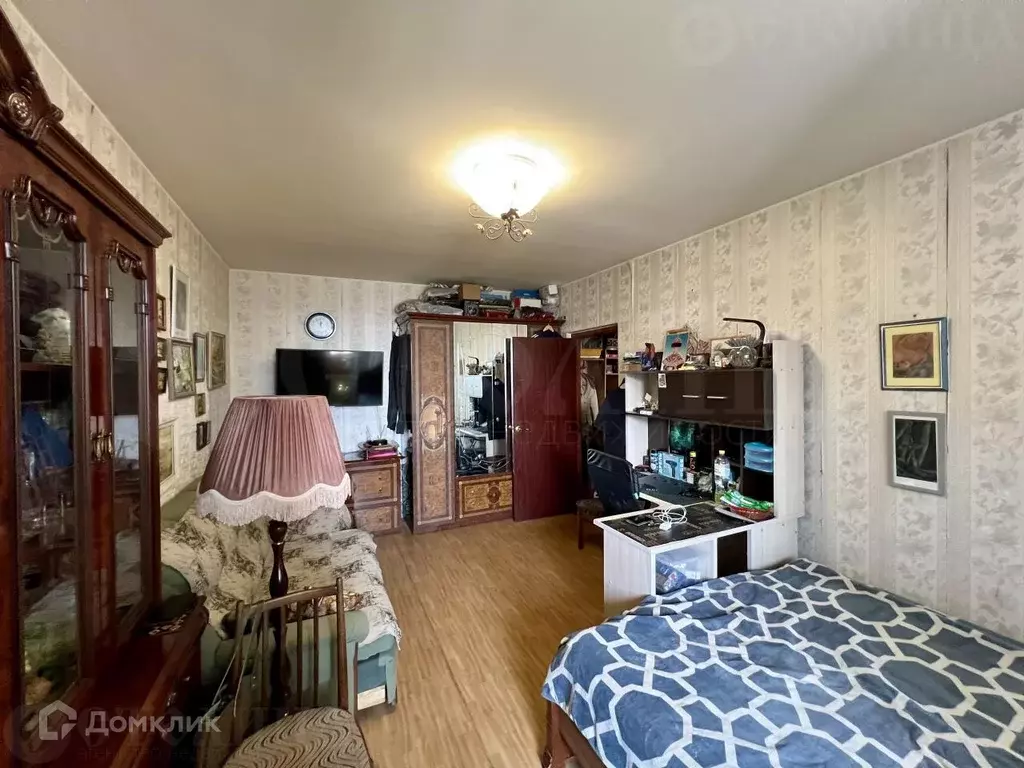Продаётся 2-к квартира, 51.1 м - Фото 1