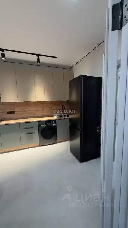 3-к кв. Дагестан, Махачкала туп. 2-й Сергокалинский, 6к2 (76.5 м) - Фото 2