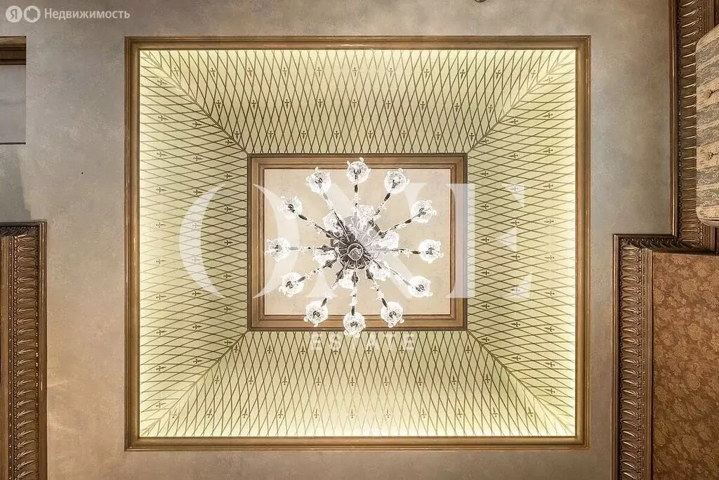 Дом в село Усово, уч2 (1500 м) - Фото 1