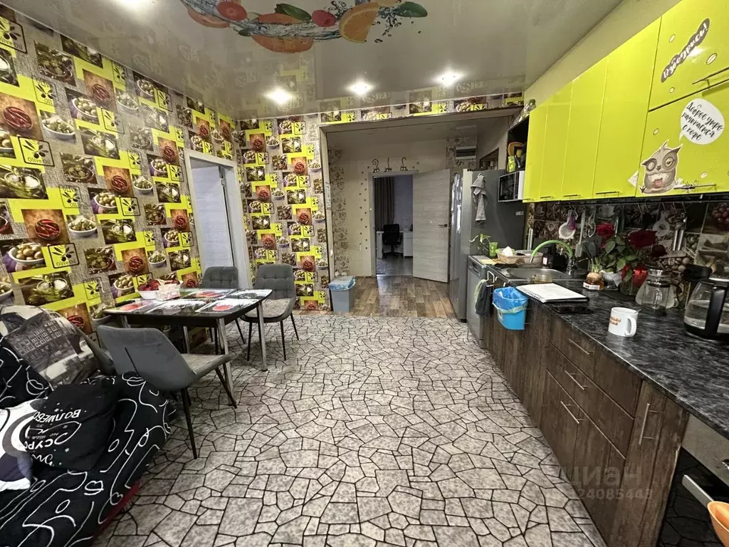 Дом в Кемеровская область, Кемерово Короткая ул., 24 (140 м) - Фото 2