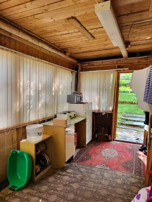 Участок в Ленинградская область, Приозерский район, Сосновское с/пос, ... - Фото 2