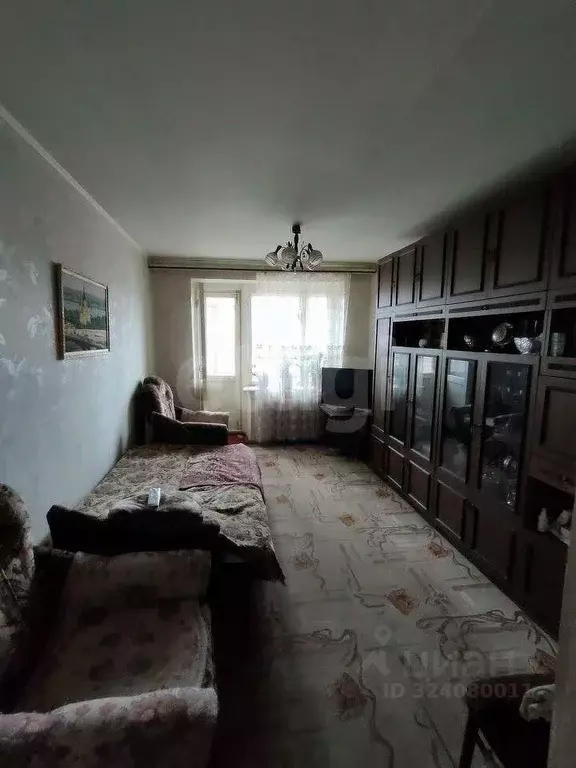 3-к кв. Ярославская область, Ярославль проезд Подвойского, 1 (58.9 м) - Фото 2