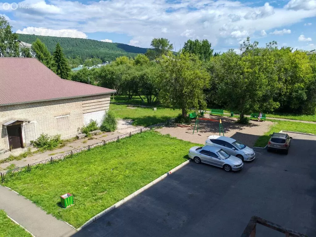 3-комнатная квартира: Зеленогорск, улица Гагарина, 19 (58 м) - Фото 1