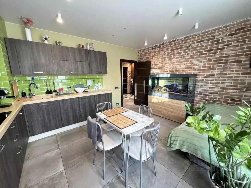 2-к кв. Московская область, Балашиха просп. Ленина, 32д (68.7 м) - Фото 2