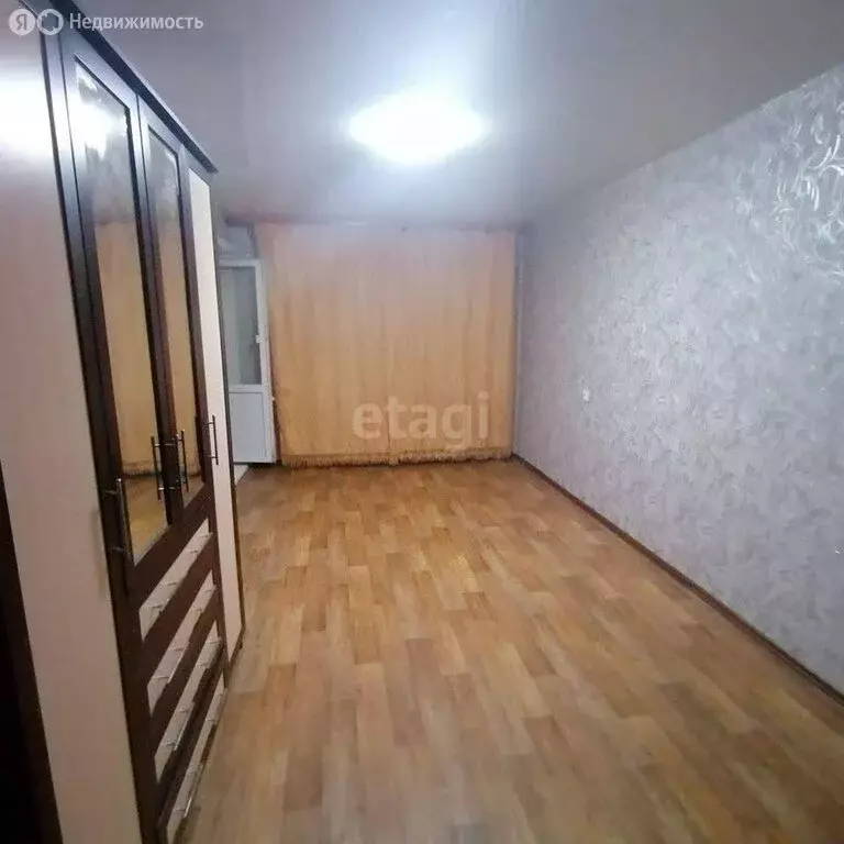 3-комнатная квартира: Ангарск, 18-й микрорайон, 11 (59 м) - Фото 1