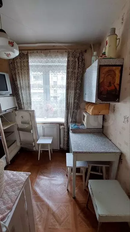 2-к. квартира, 45,3 м, 1/5 эт. - Фото 1