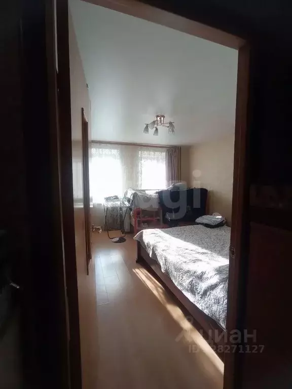 1-к кв. Ярославская область, Тутаев Пролетарская ул., 43 (44.1 м) - Фото 2