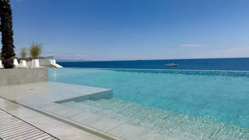 Помещение свободного назначения в Крым, Алушта ул. Набережная, 18 (36 ... - Фото 2