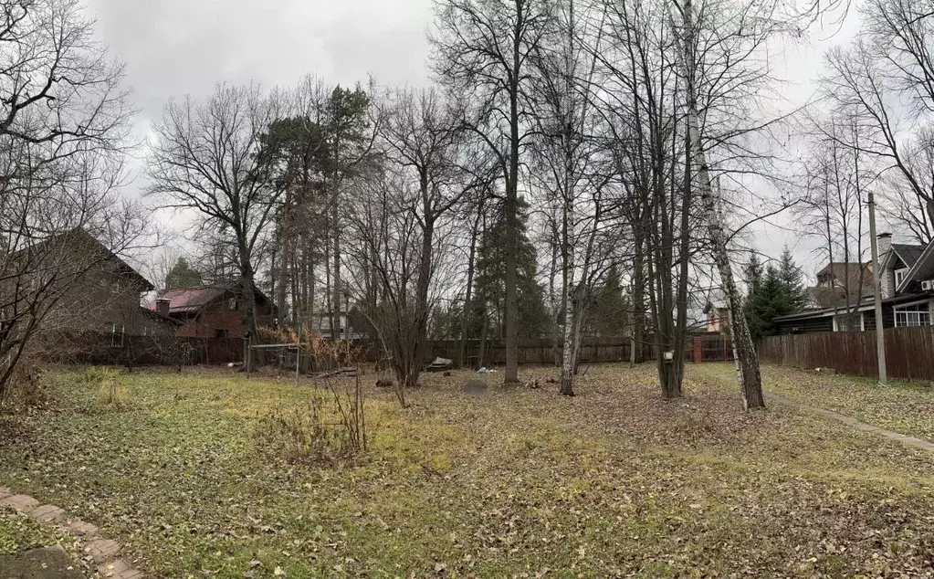 Участок в Московская область, Балашиха Салтыковка мкр, ул. Лесной ... - Фото 0