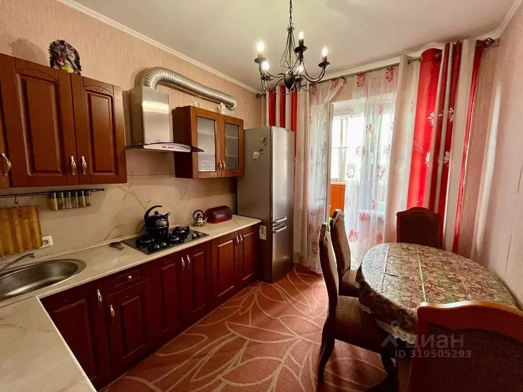1-к кв. Владимирская область, Владимир ул. Никитина, 7 (42.0 м) - Фото 1