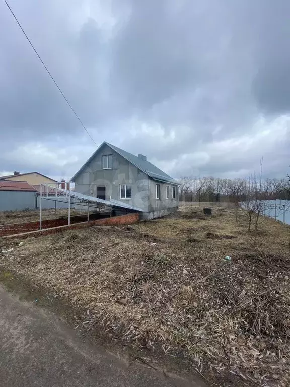 Дом 180 м на участке 20 сот. - Фото 0
