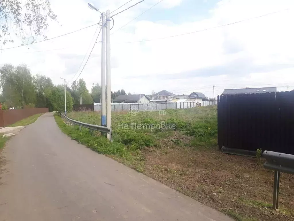 Продается участок в КП Кино-1 - Фото 0