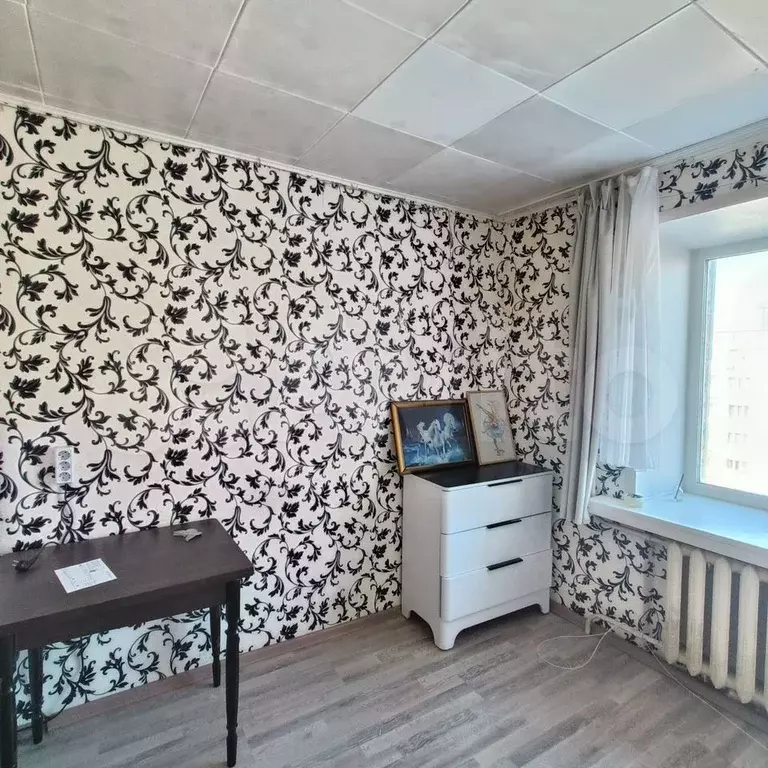 Комната 11,3 м в 4-к., 8/9 эт. - Фото 1