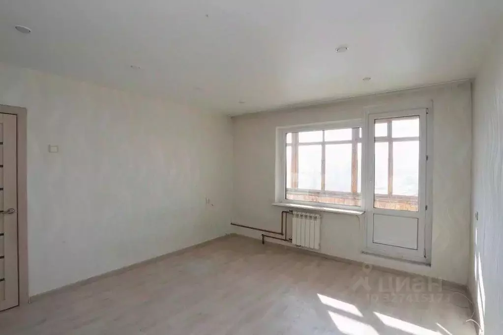 2-к кв. Иркутская область, Иркутск Приморский мкр, 13 (47.4 м) - Фото 2