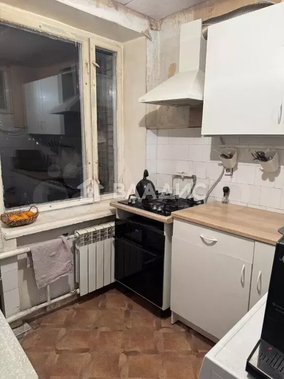 3-к. квартира, 57,8 м, 9/9 эт. - Фото 0