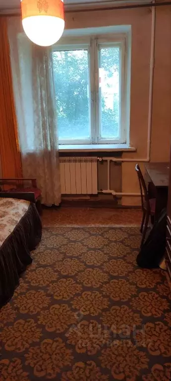 2-к кв. Липецкая область, Липецк ул. Валентины Терешковой, 31 (52.2 м) - Фото 2