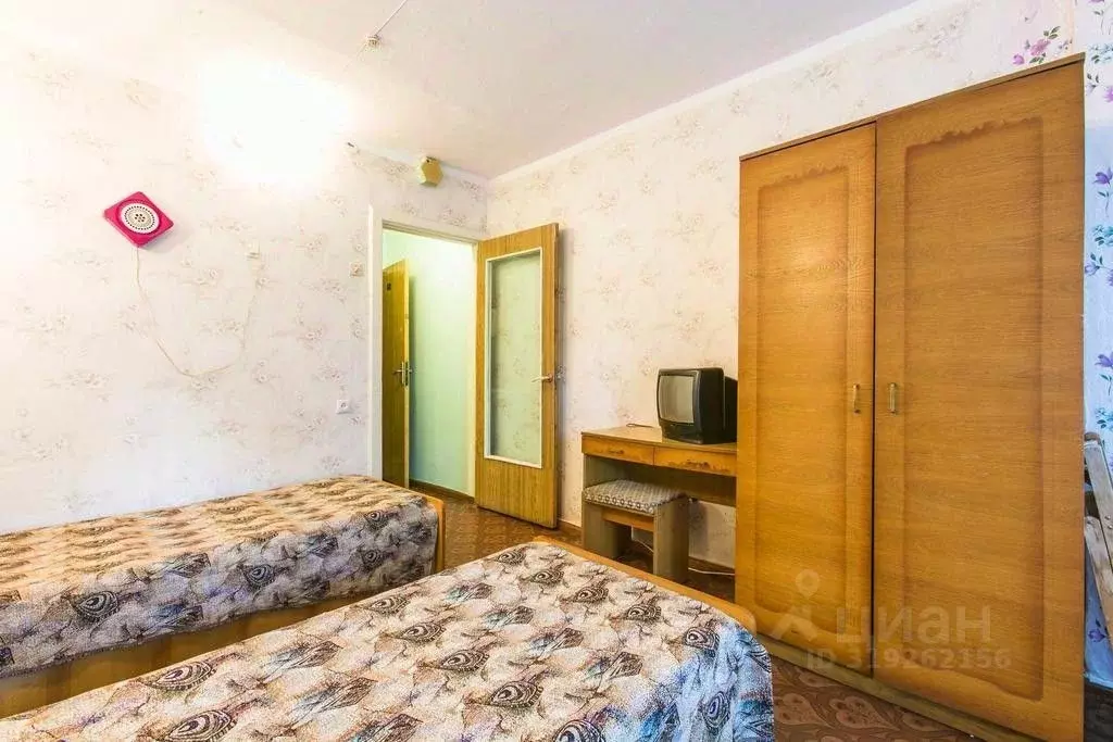 Комната Крым, Ялта ул. Ломоносова, 29 (13.0 м) - Фото 1