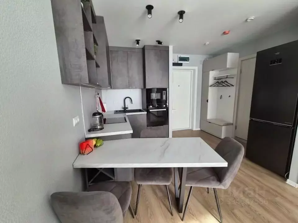 1-к кв. Москва Амурская ул., 2к2 (32.0 м) - Фото 1