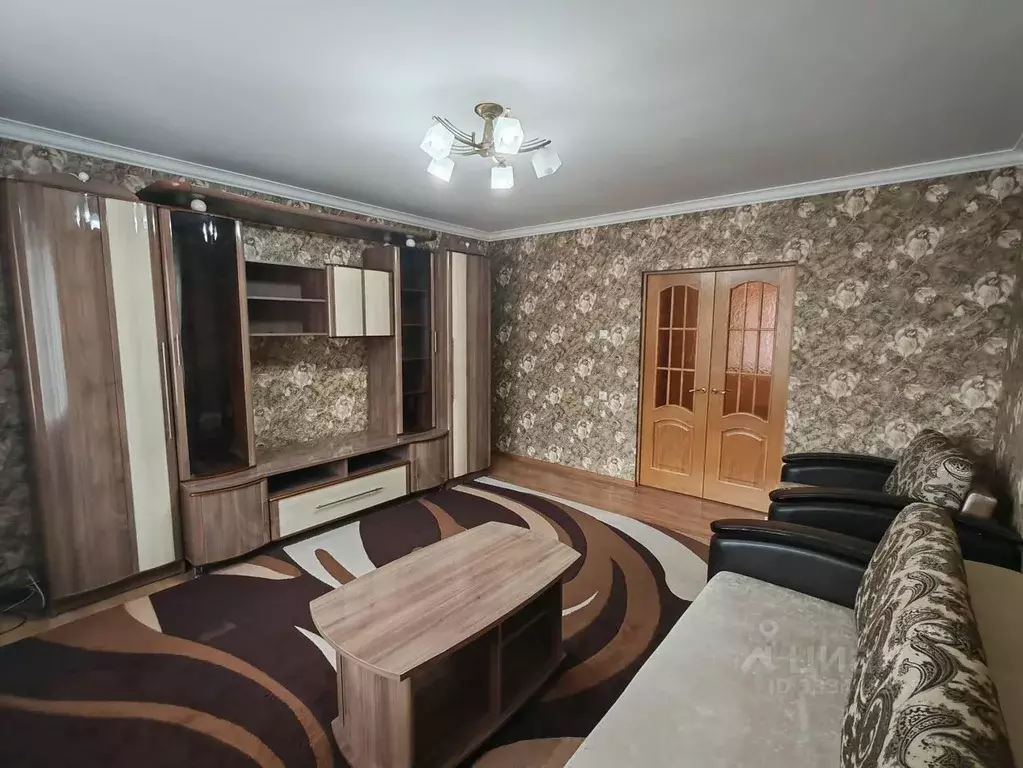 1-к кв. Тульская область, Тула ш. Калужское, 3 (47.0 м) - Фото 1
