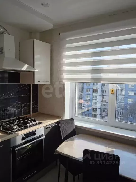2-к кв. Самарская область, Самара Солнечная ул., 13 (56.0 м) - Фото 1