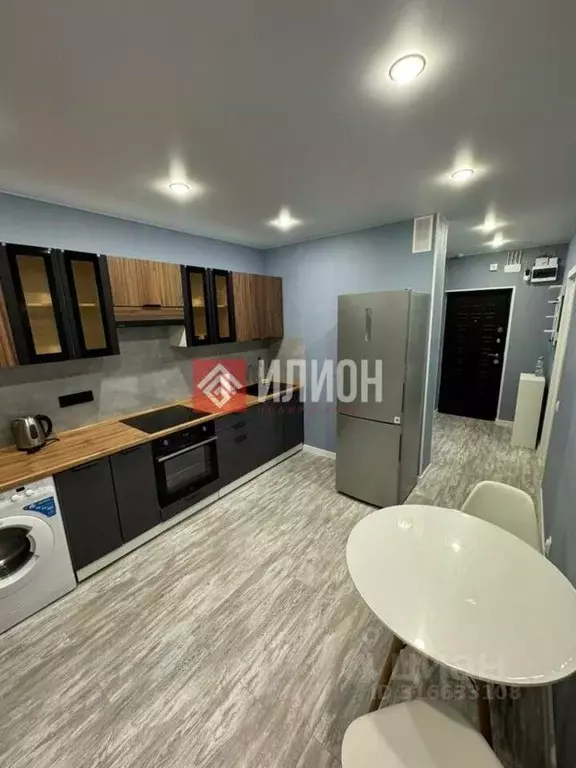 1-к кв. Севастополь ш. Лабораторное, 33к3 (34.0 м) - Фото 0