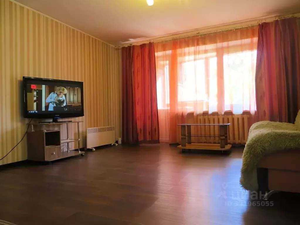 2-к кв. Иркутская область, Иркутск ул. Грязнова, 12 (50.0 м) - Фото 0