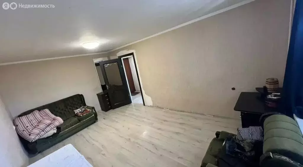 1-комнатная квартира: Симферополь, улица Ларионова, 46 (30 м) - Фото 2