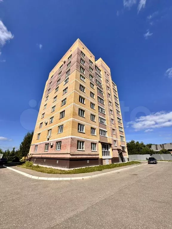 2-к. квартира, 56 м, 5/9 эт. - Фото 1
