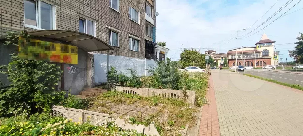 Продам помещение свободного назначения, 66.2 м - Фото 1