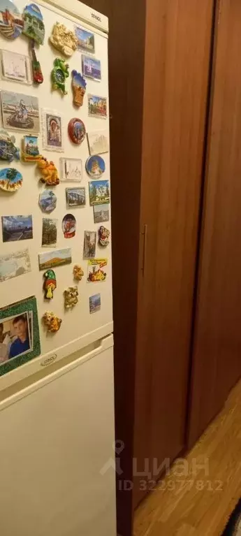 Комната Тюменская область, Тюмень ул. Николая Чаплина, 126 (14.0 м) - Фото 2