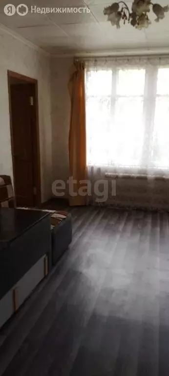 2-комнатная квартира: Харовск, улица Пушкина, 6 (40.2 м) - Фото 0