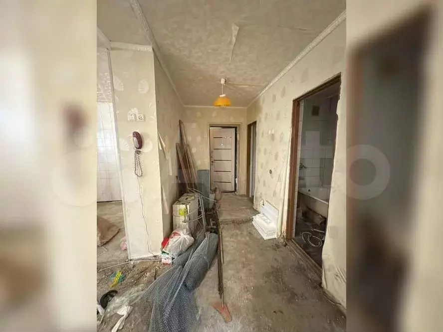 Аукцион: 2-к. квартира, 72,4 м, 1/5 эт. - Фото 1
