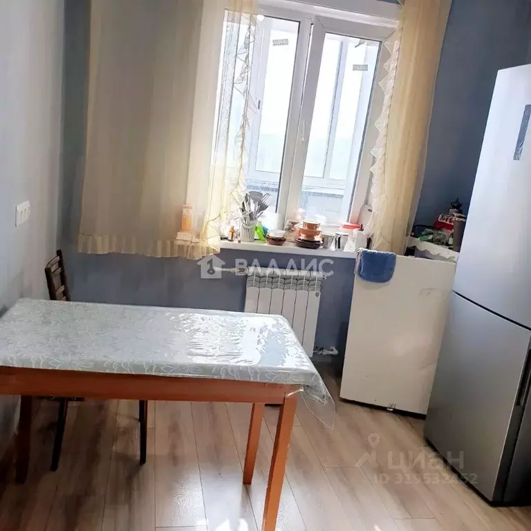 2-к кв. Бурятия, Улан-Удэ ул. Борсоева, 77 (48.0 м) - Фото 0