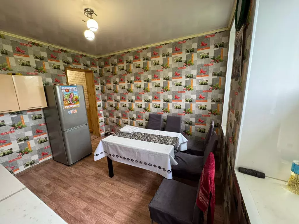 Продаётся 3-к квартира, 62.2 м - Фото 1