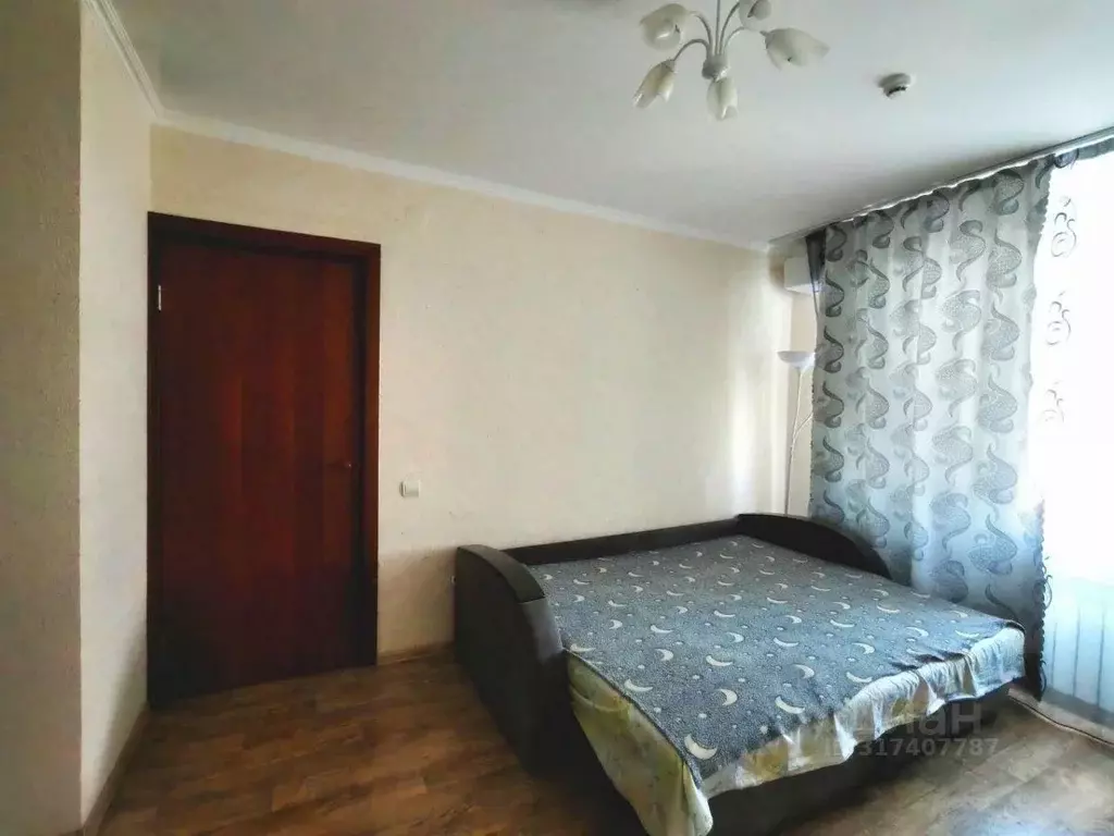 1-к кв. Самарская область, Волжский район, Смышляевка городское ... - Фото 2