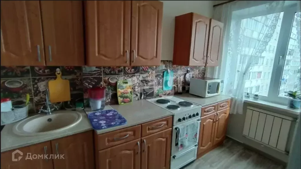 Продаётся 3-к квартира, 60.5 м - Фото 0